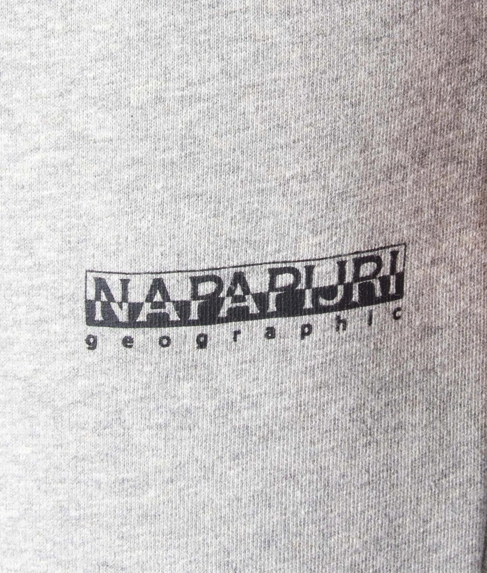 M Box Cuffed Jogger