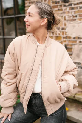 Maverick Bomber Jacket