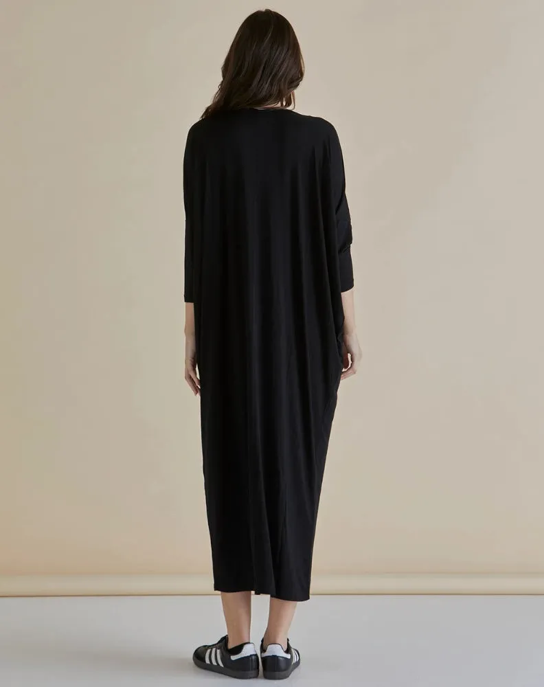 Melody Dress - Black