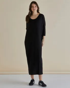Melody Dress - Black