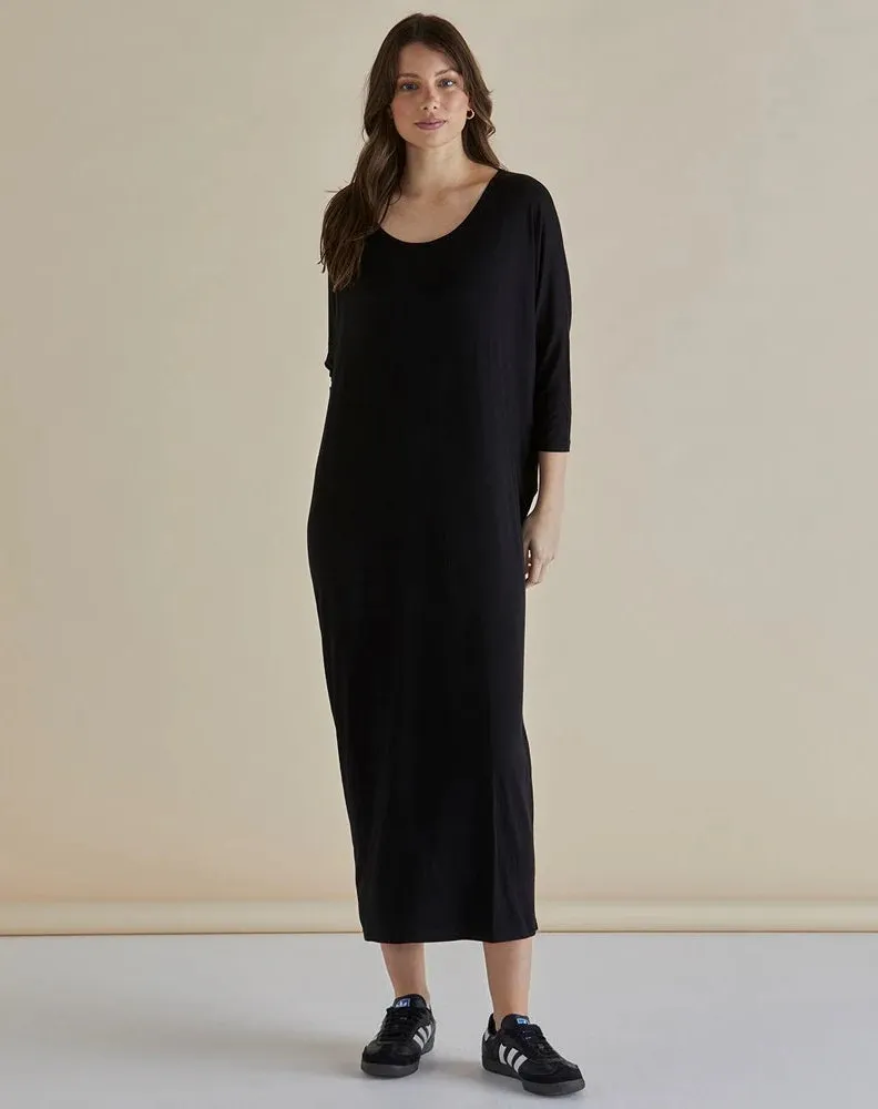 Melody Dress - Black