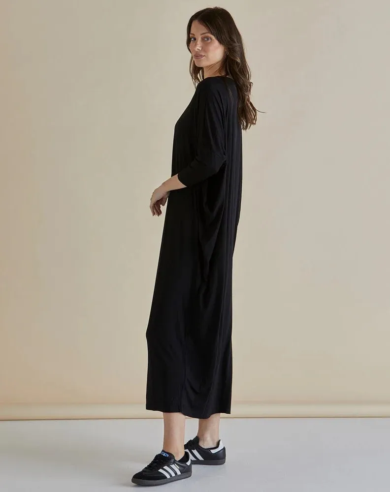 Melody Dress - Black