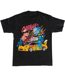Monster Shooter T-Shirt