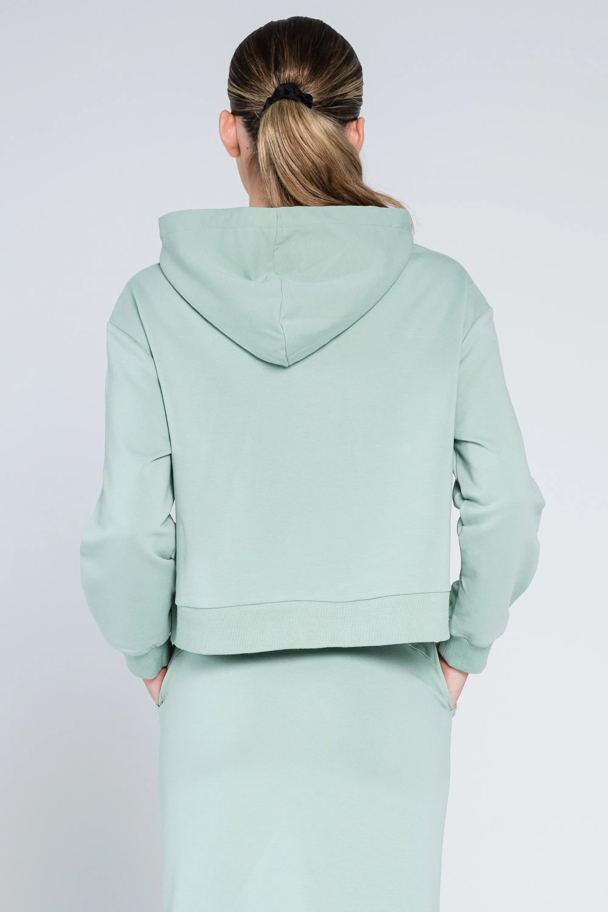 Monterey Hoodie