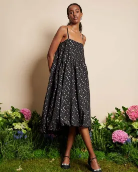 Pepper Cami Dress - Pink Floral