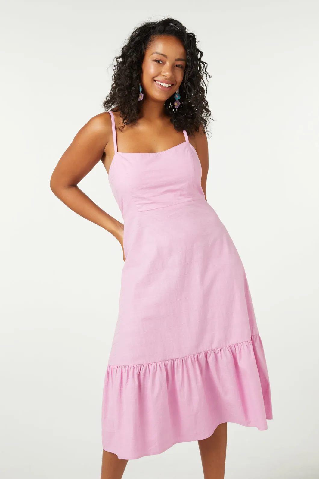 Perri Dress