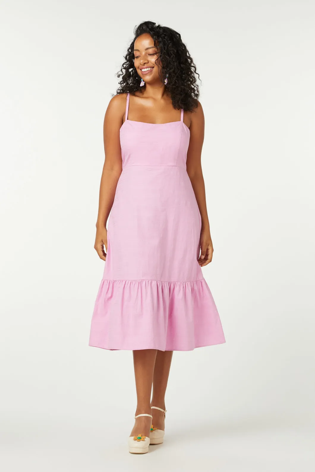 Perri Dress