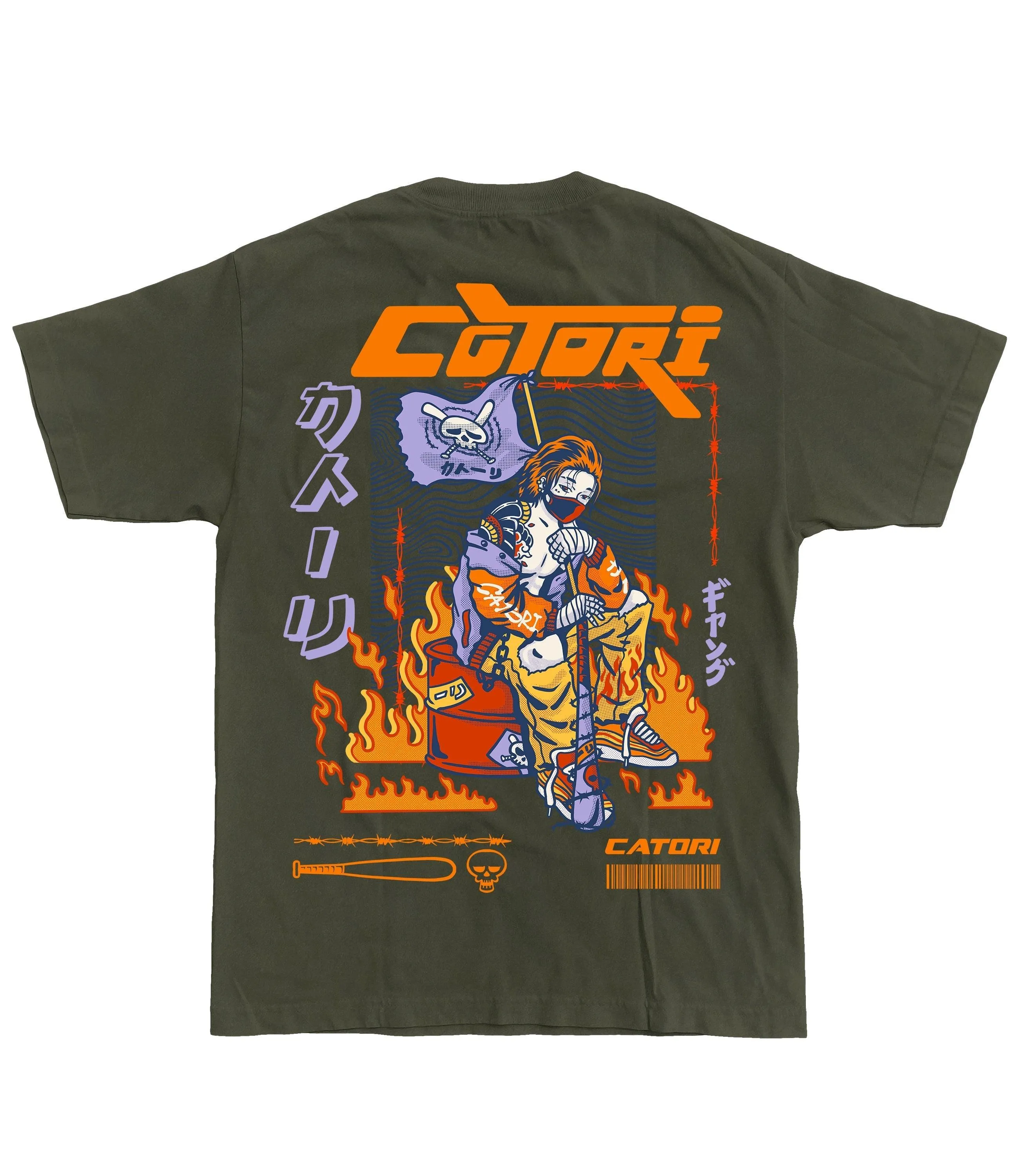 Pirate T-Shirt