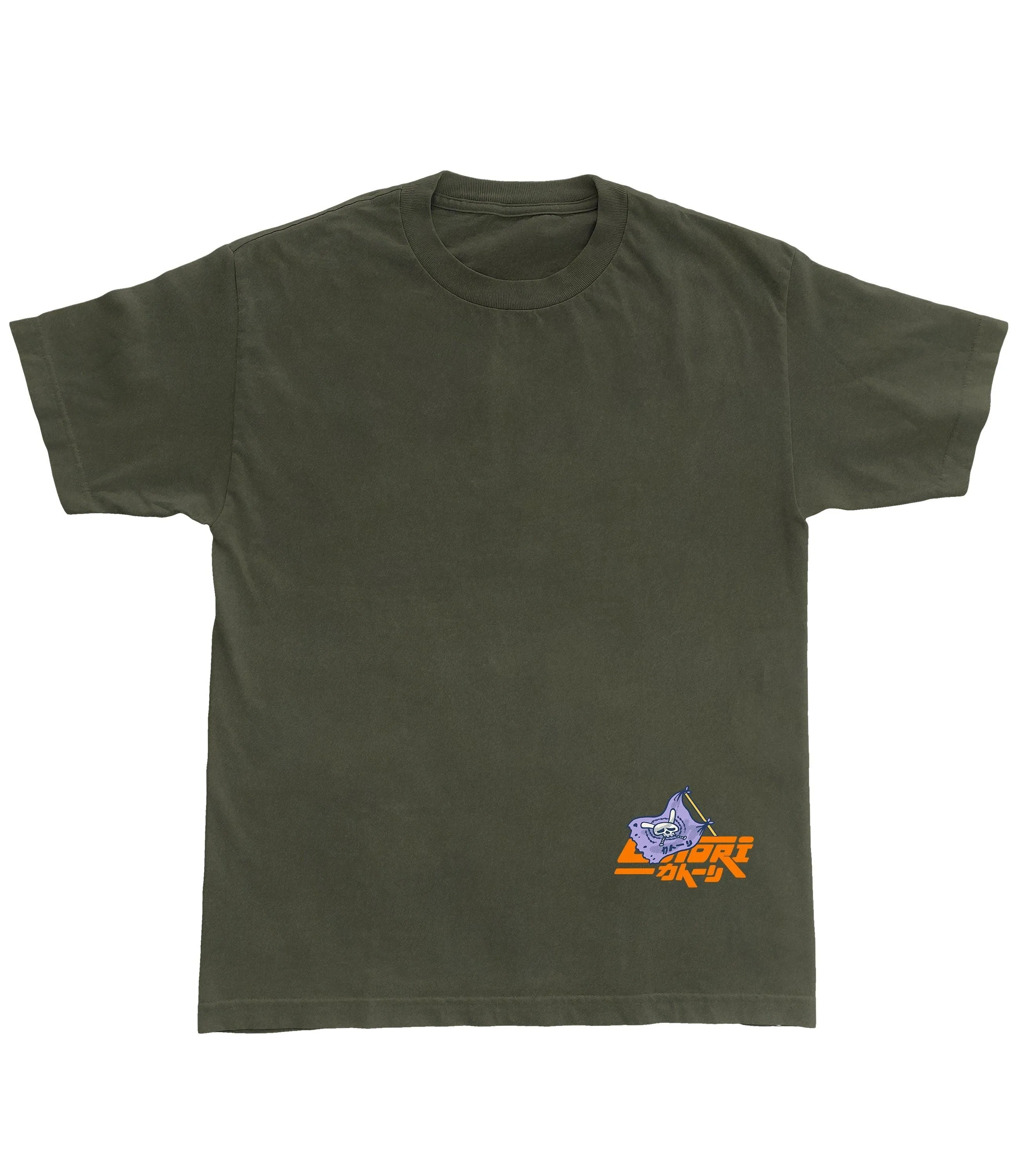 Pirate T-Shirt