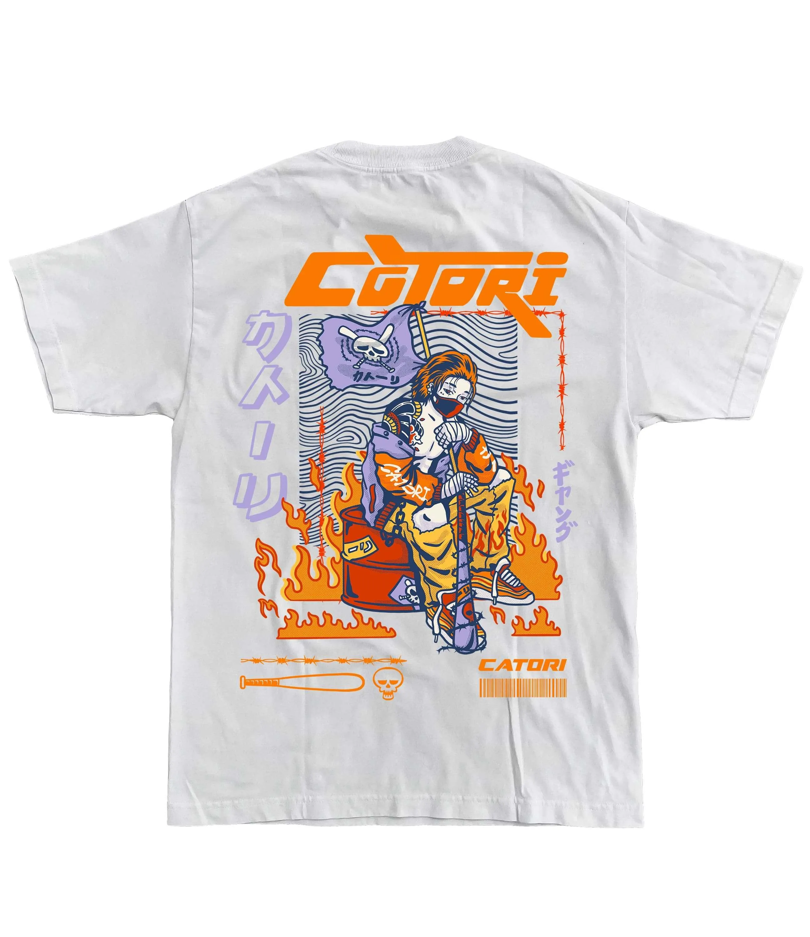 Pirate T-Shirt