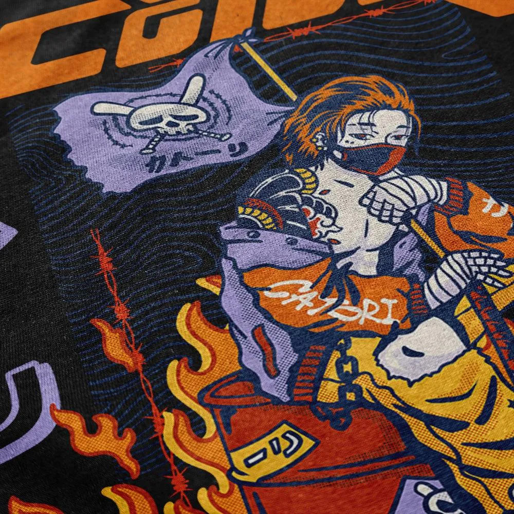 Pirate T-Shirt