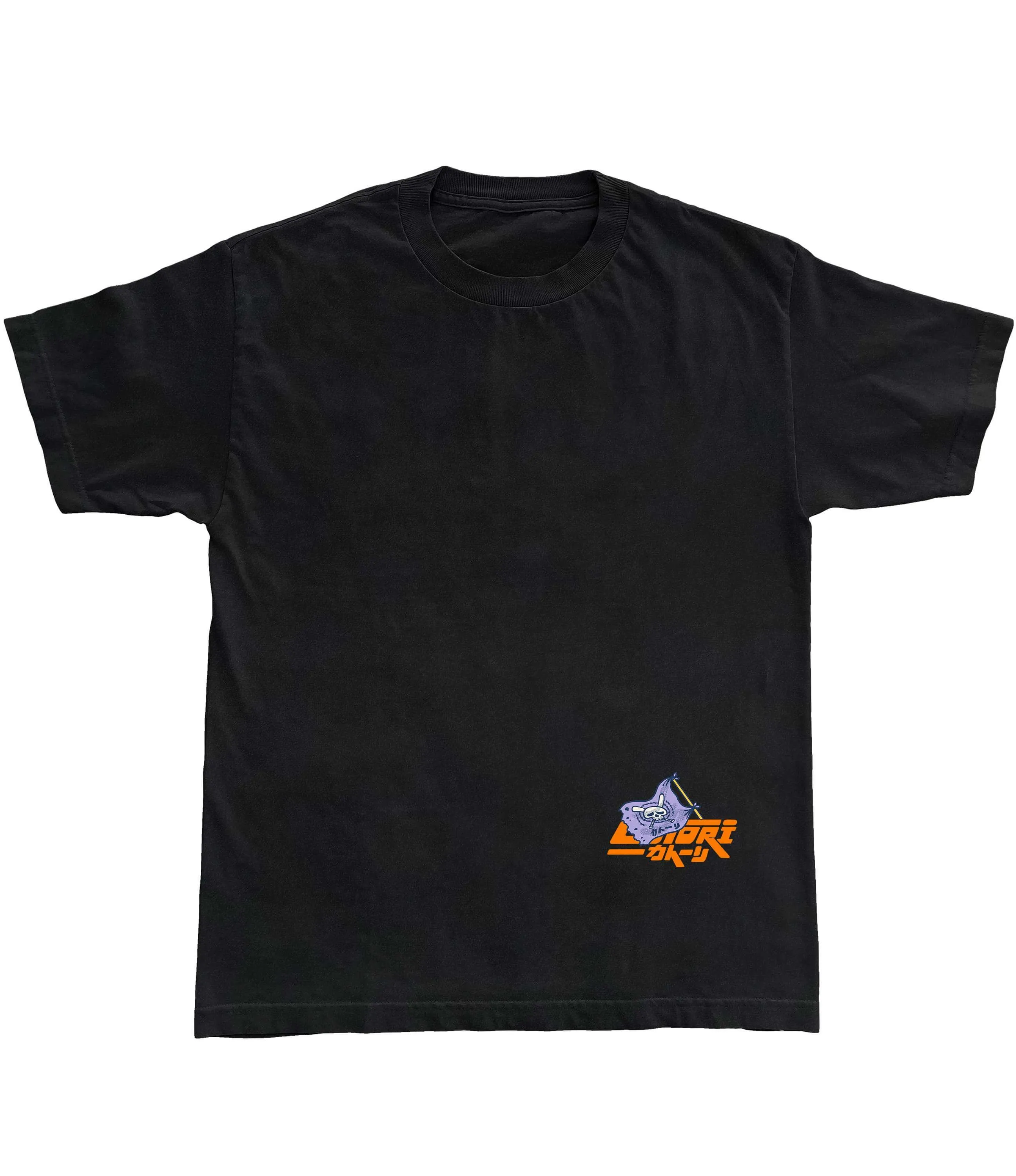 Pirate T-Shirt