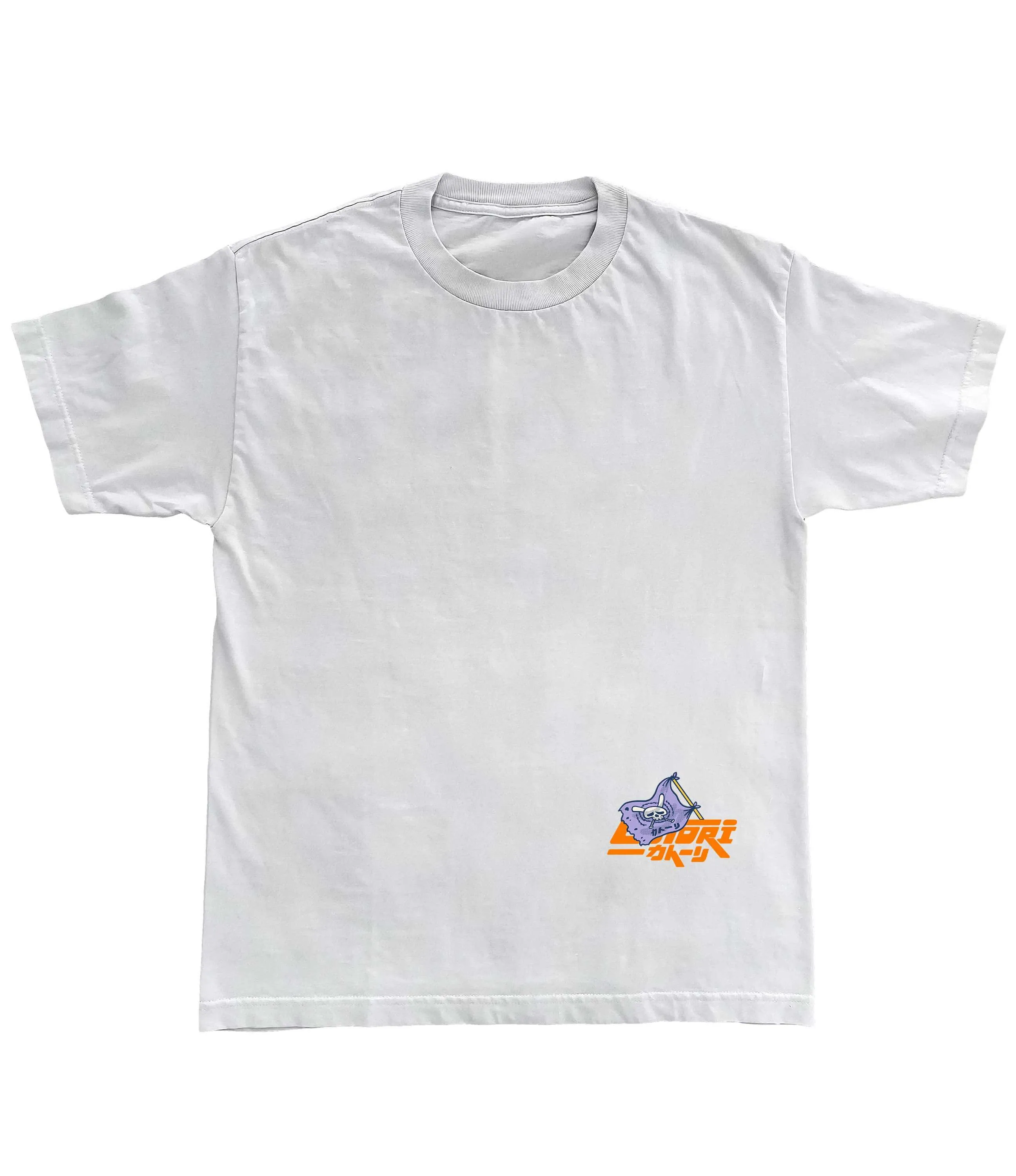 Pirate T-Shirt