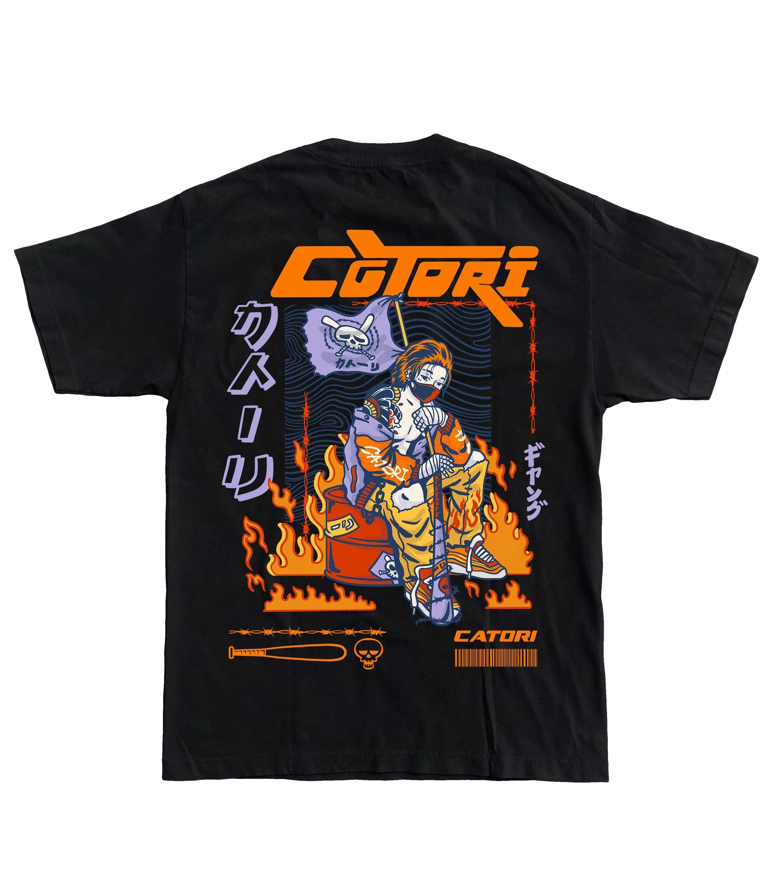Pirate T-Shirt