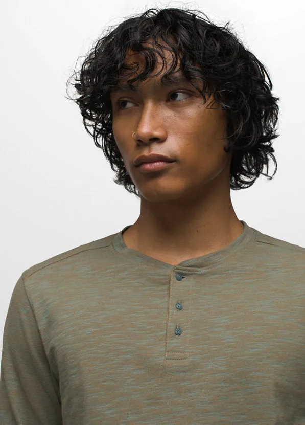 prAna - Men's Ronnie Henley II
