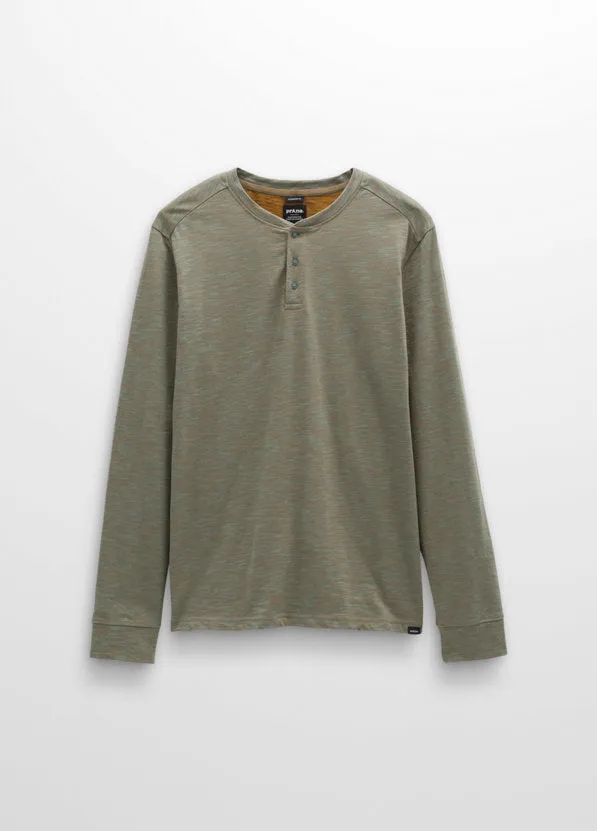 prAna - Men's Ronnie Henley II