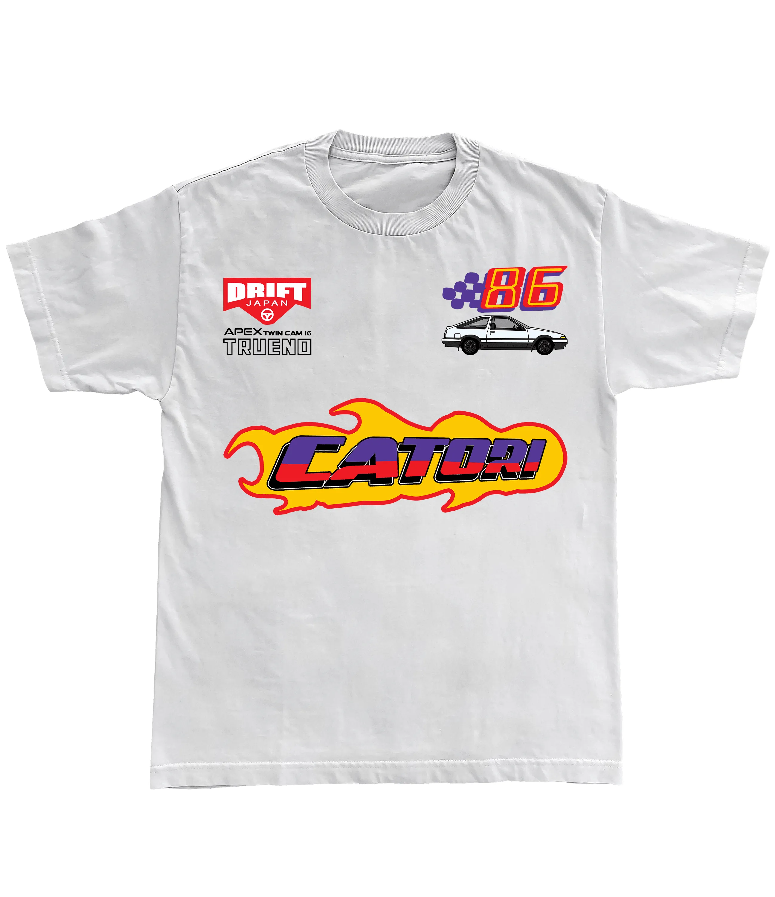 Racer T-Shirt