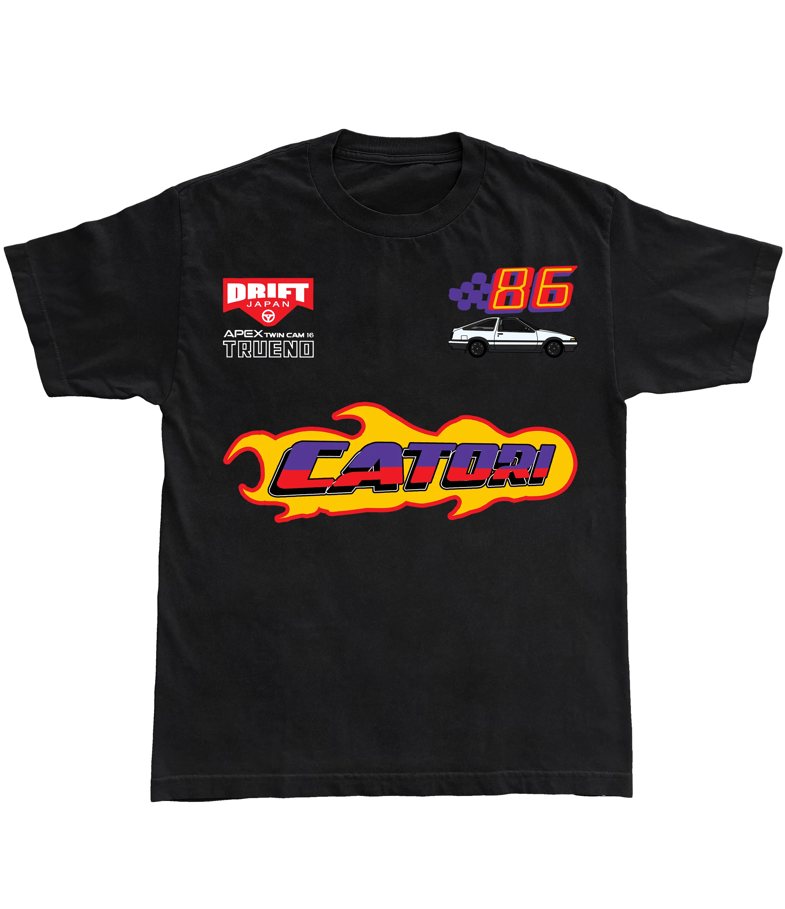 Racer T-Shirt