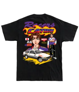 Racer T-Shirt