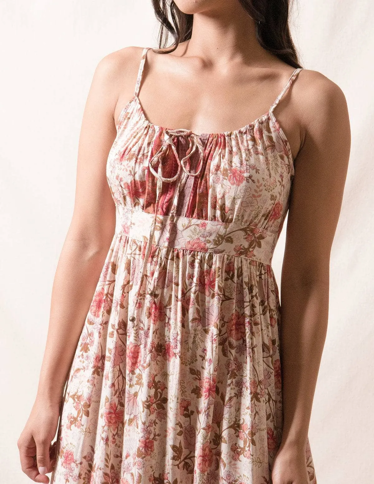 Riley Sundress