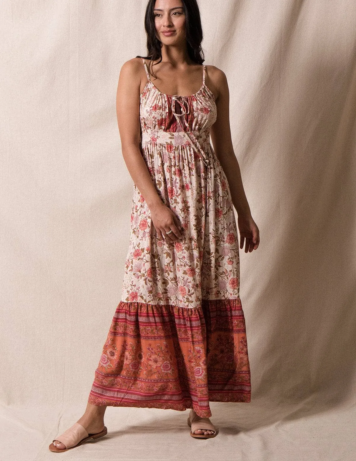Riley Sundress