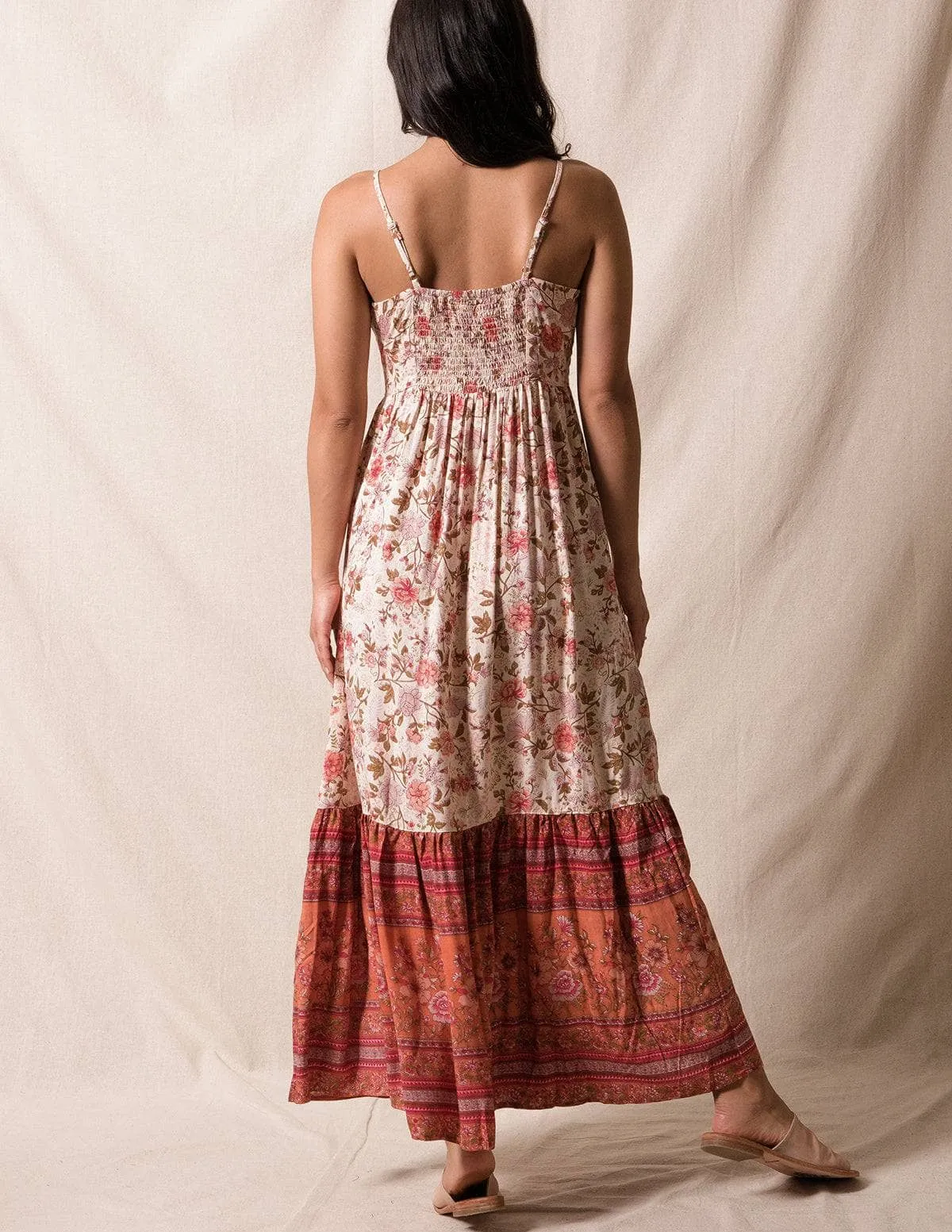 Riley Sundress
