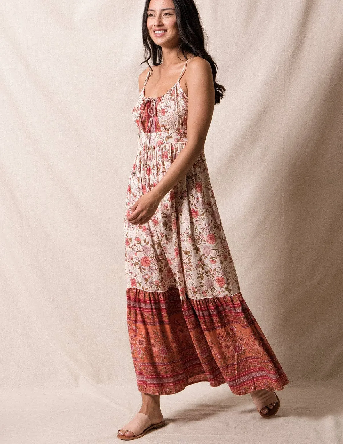 Riley Sundress