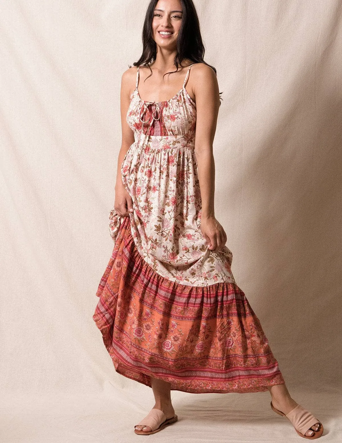 Riley Sundress