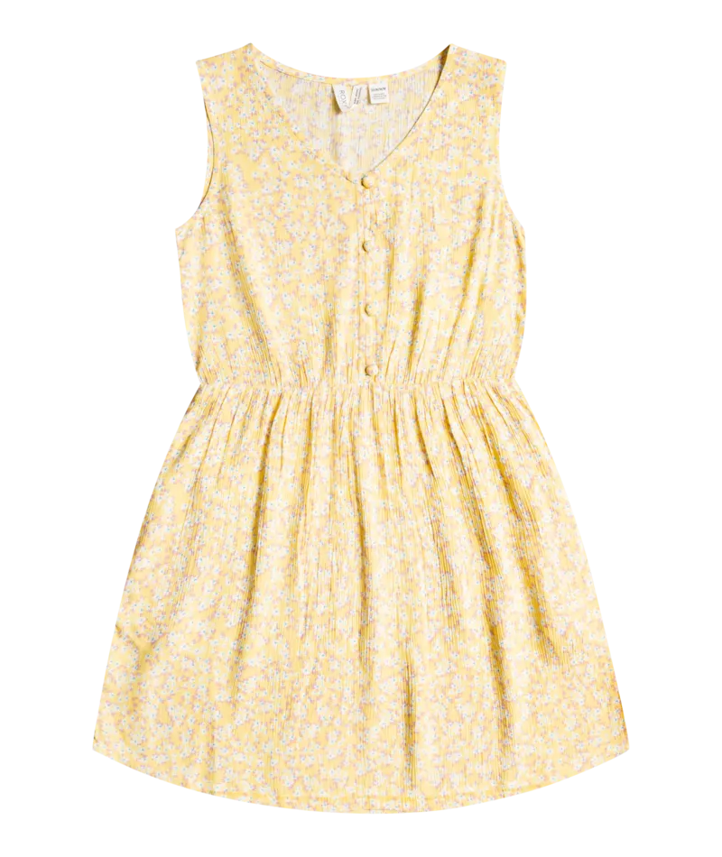Roxy One Sweet Day Dress-Sundress