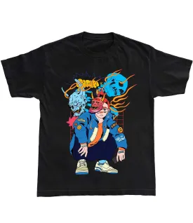 Social Demon T-Shirt