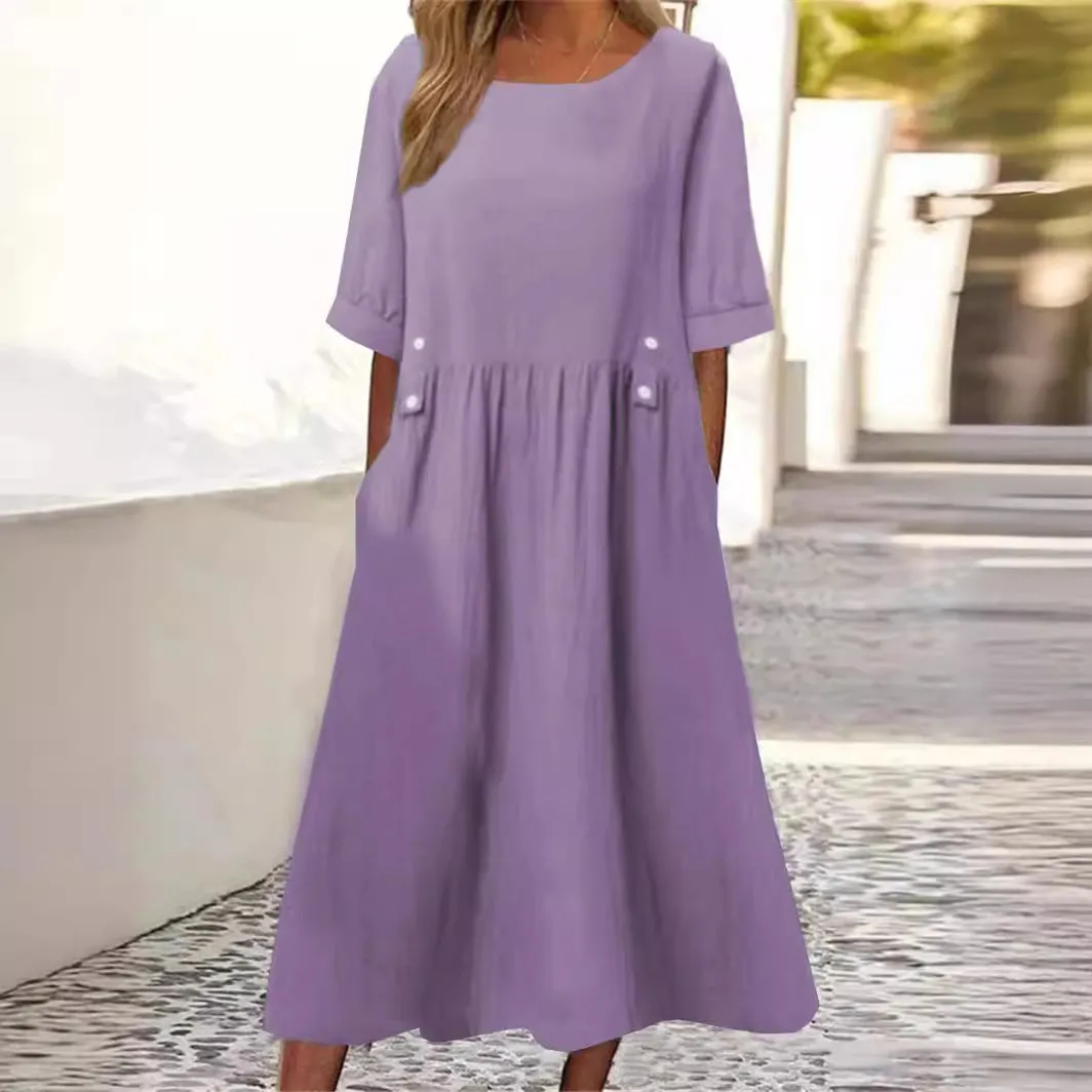 Sylis | Playful Summer Dress