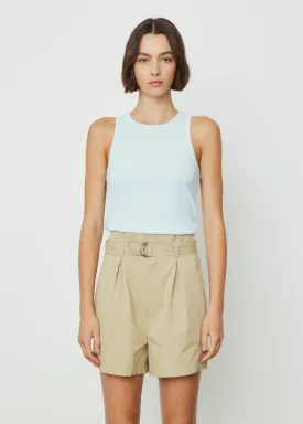 Tara Organic Rib Tank