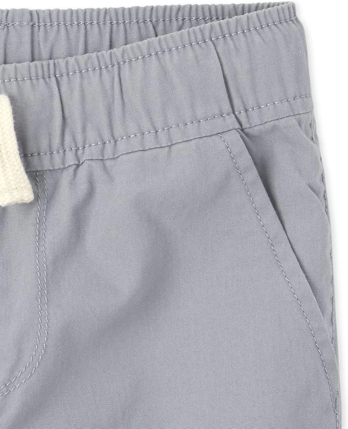 The Children's Place Boys' Pull on Jogger Shorts