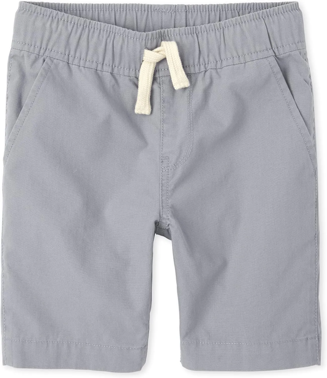 The Children's Place Boys' Pull on Jogger Shorts