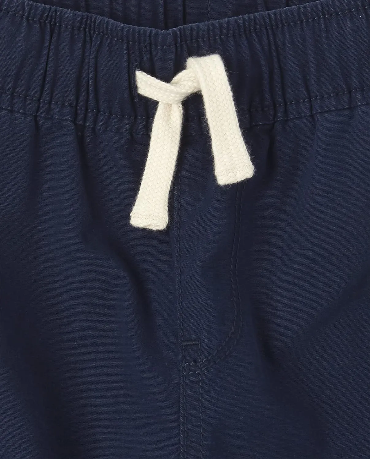 The Children's Place Boys' Pull on Jogger Shorts
