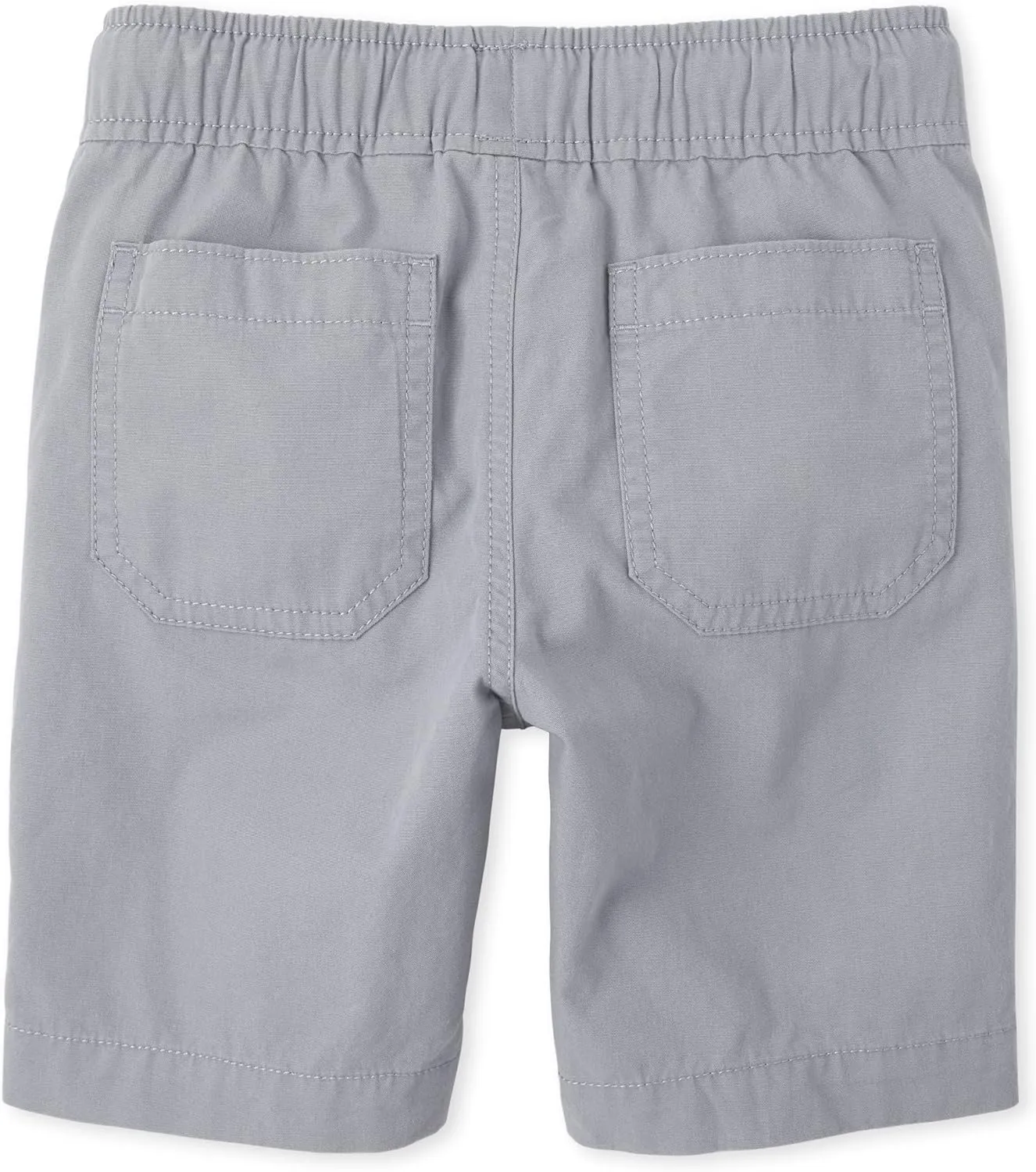 The Children's Place Boys' Pull on Jogger Shorts