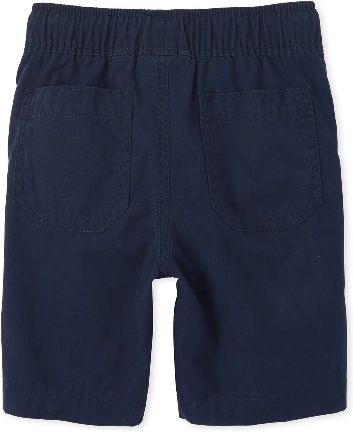 The Children's Place Boys' Pull on Jogger Shorts