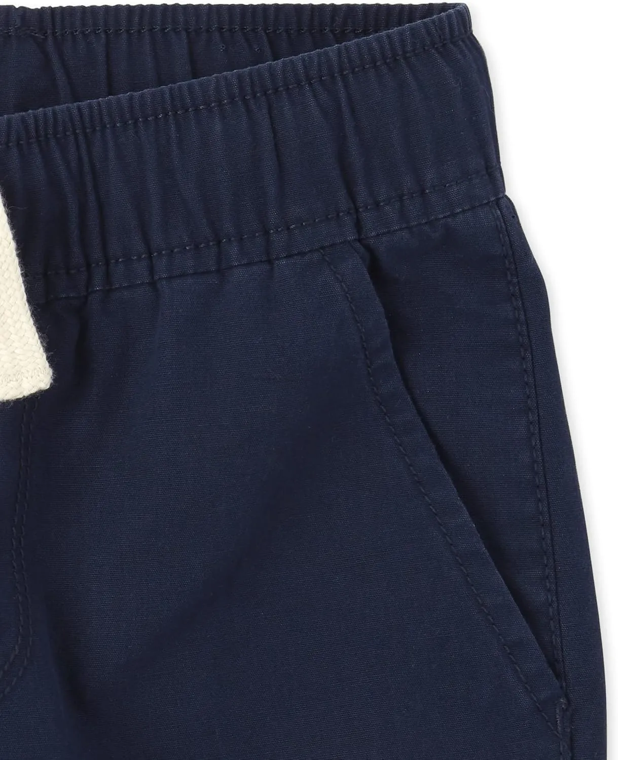 The Children's Place Boys' Pull on Jogger Shorts
