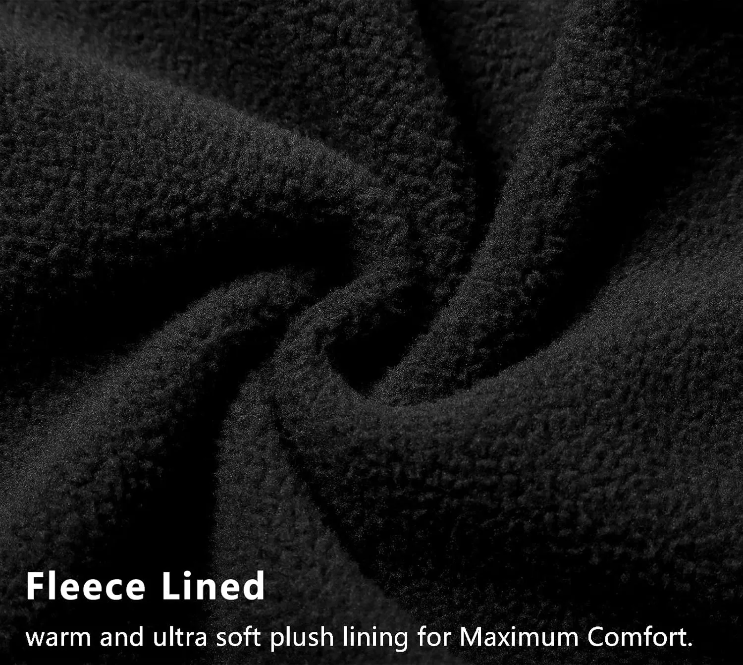THE GYM PEOPLE Men's Fleece Pullover Hoodie Loose Fit Ultra Soft Hooded Sweatshirt With Pockets
