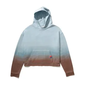 The Organic Ombre Crosby Hoodie