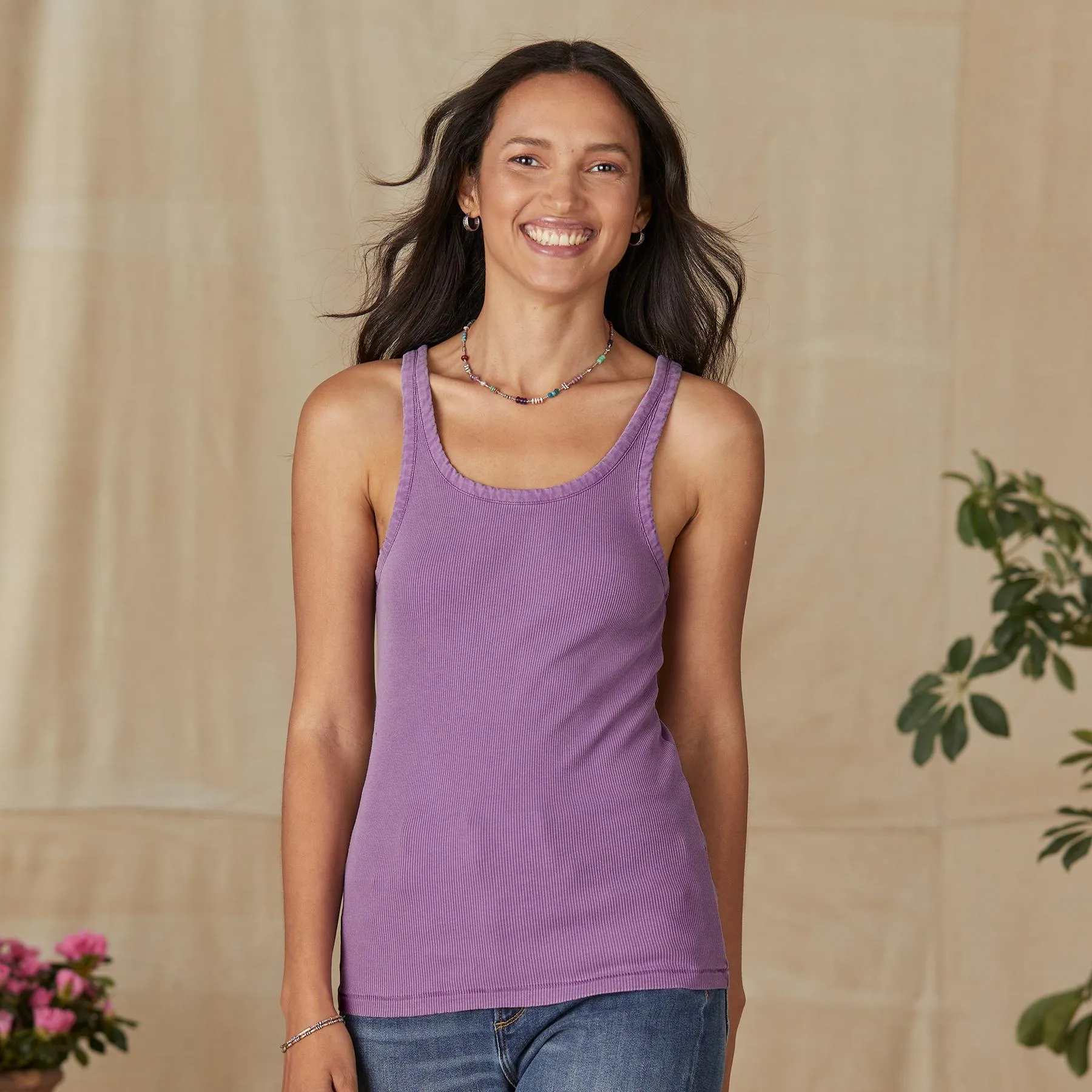 Trixie Essential Tank