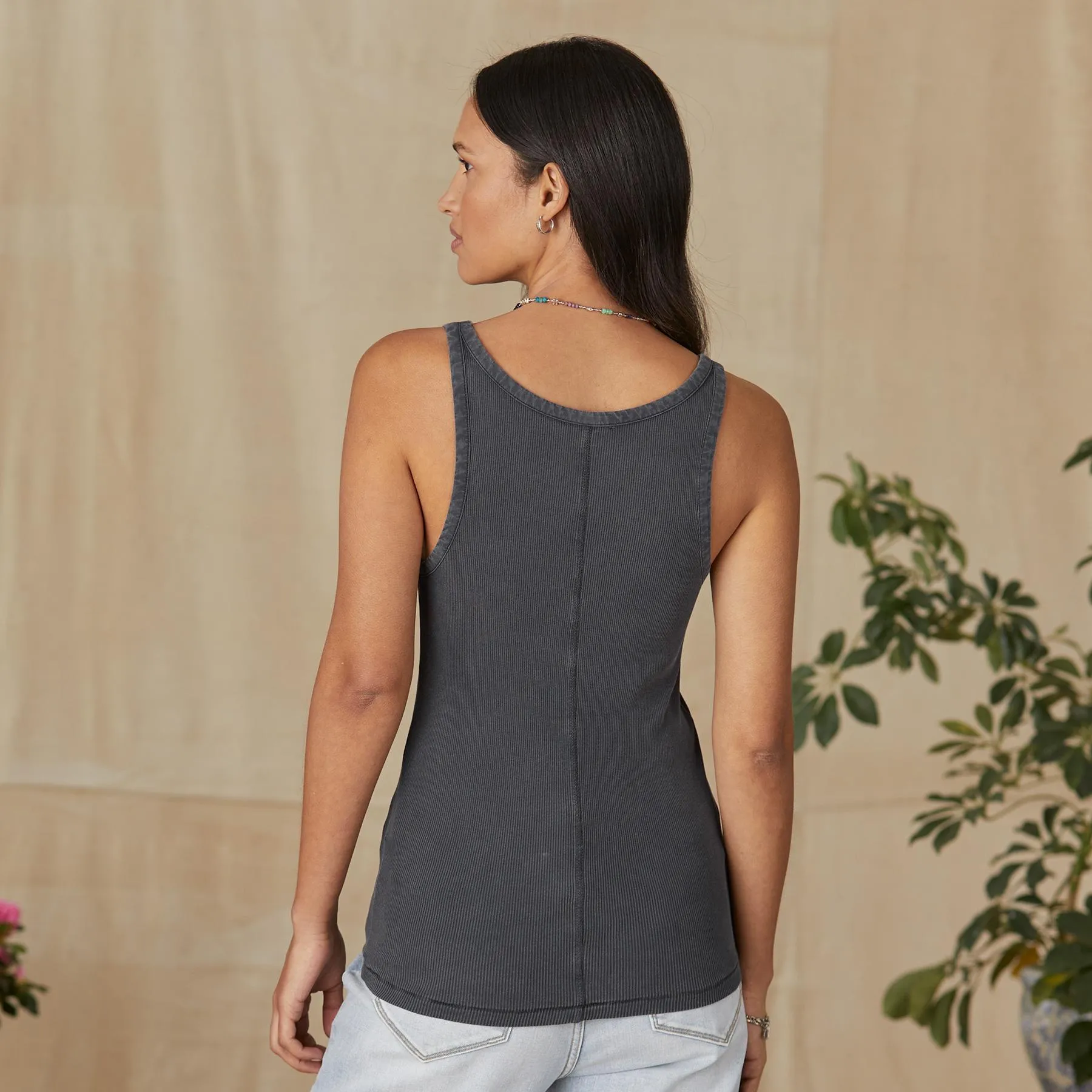 Trixie Essential Tank