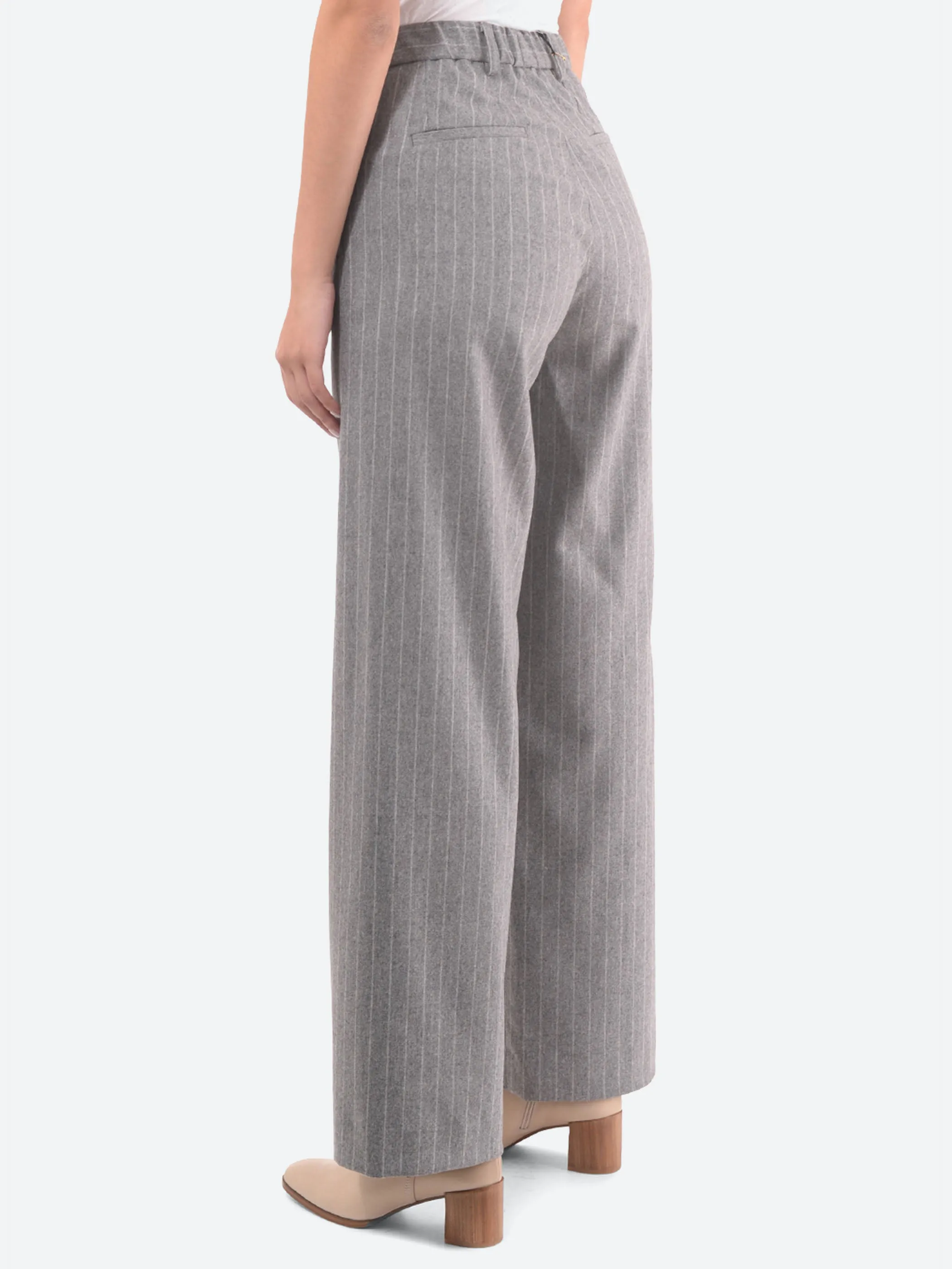 Trousers Heddles