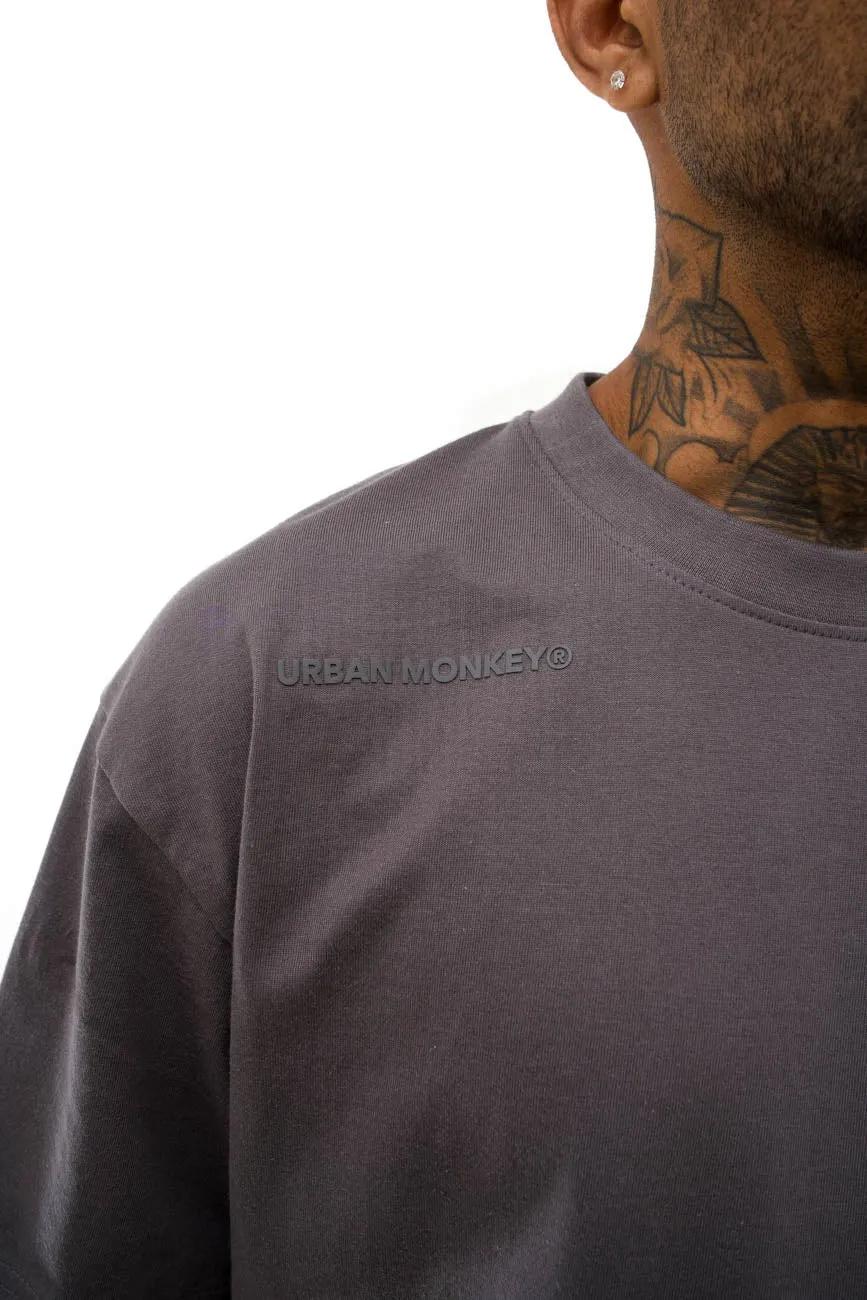 UM Core // Grey