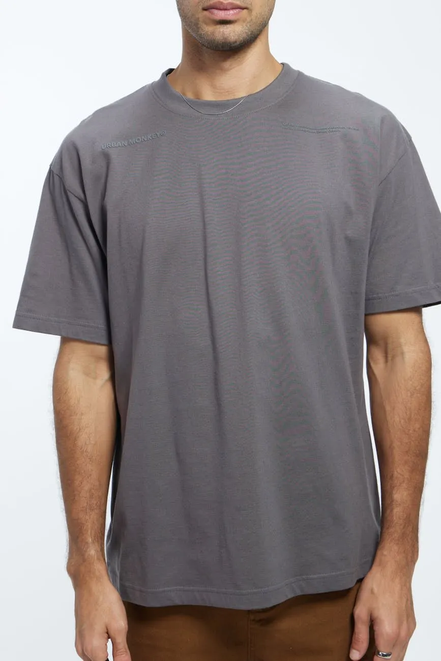 UM Core // Grey