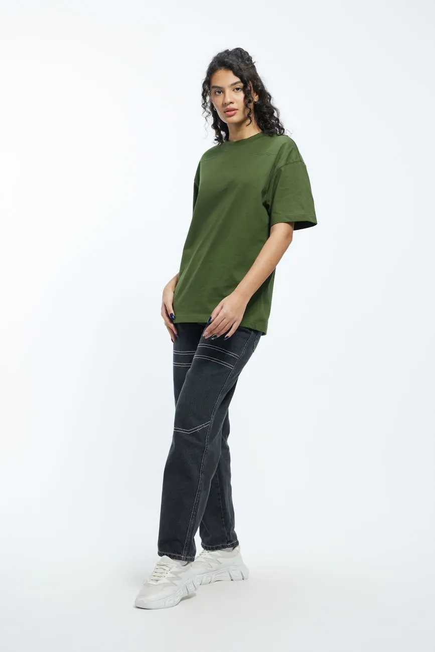 UM Core // Military Green