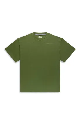 UM Core // Military Green