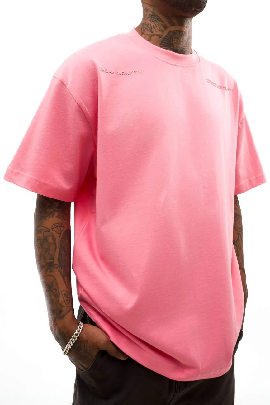 UM Core // Pink