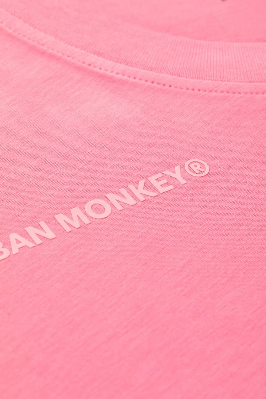 UM Core // Pink