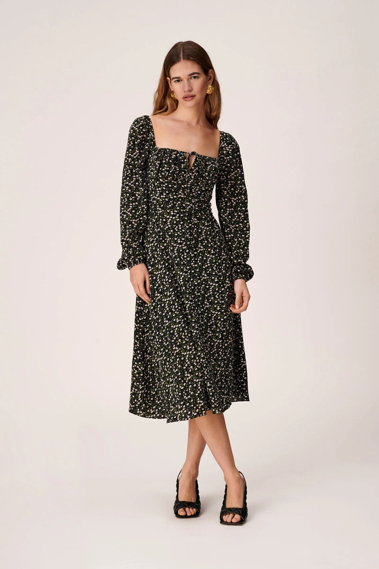 Venice Dress